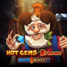 Hot Gems Xtreme