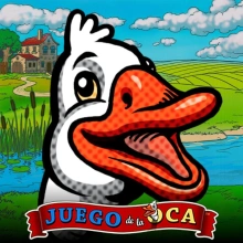 Juego De La Oca