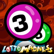 Lotto Madness