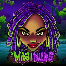 Maji Wilds