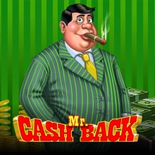 Mr. Cashback