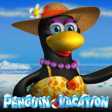 Penguin Vacation