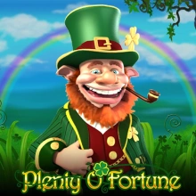 Plenty O’Fortune