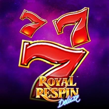 Royal Respin Deluxe