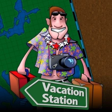 Vacation Station