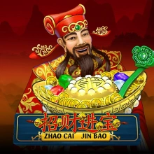 Zhao Cai Jin Bao