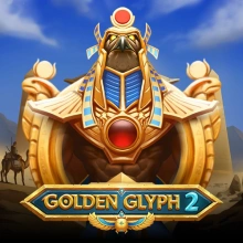 Goldene Glyphe 2
