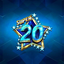 Super 20 Sterne