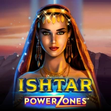 Ishtar Power Zones