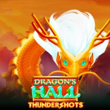 Dragon’s Hall Thundershots
