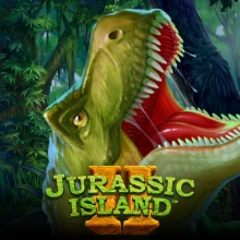 Jurassic Island 2