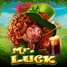 Mr. Luck