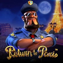Return to Paris