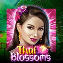Thai Blossoms