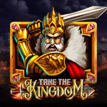 Take the Kingdom