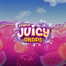 Triple Juicy Drops