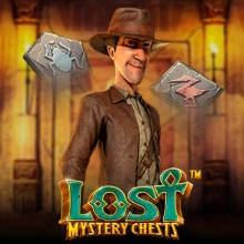 Lost Mystery Chests