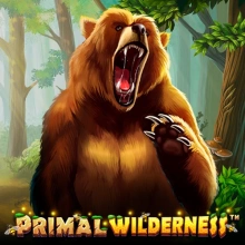 Primal Wilderness