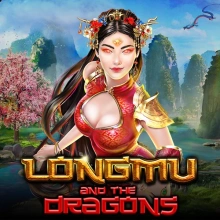 Longmu und die Drachen