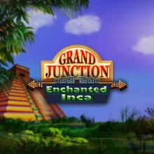 Grand Junction: Enchanted Inca