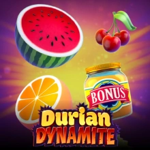 Durian-Dynamit