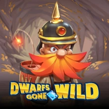 Wildgewordene Zwerge