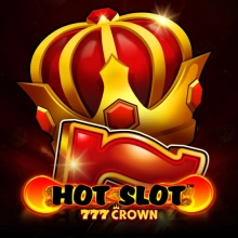 Hot Slot: 777 Crown