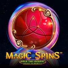 Magic Spins