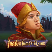 Iwan und der unsterbliche König