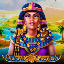 Pharaoh’s Daughter