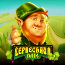 Leprechaun-Hügel