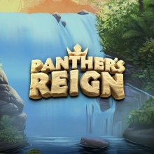 Die Herrschaft des Panthers