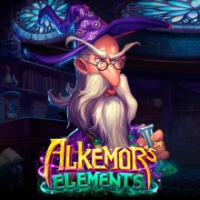 Alkemor’s Elements