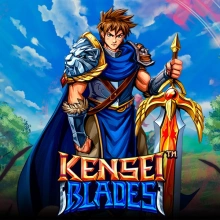 Kensei Blades