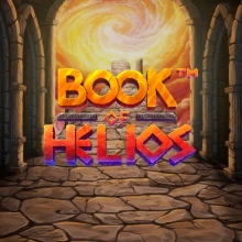 Book of Helios