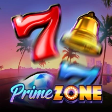 Primäre Zone