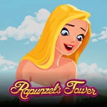 Rapunzels Turm