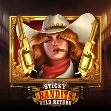 Klebrige Banditen: Wilde Rückkehr