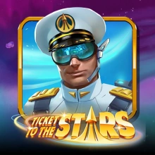 Ticket zu den Sternen