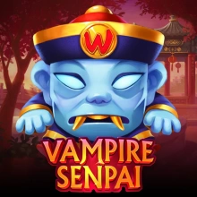 Vampir-Senpai