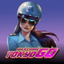 Wilde Verfolgungsjagd: Tokio Go