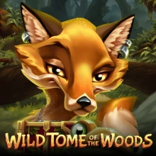 Wilder Foliant der Wälder