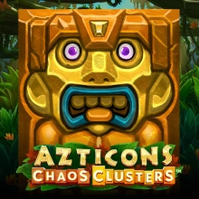Azticons Chaos-Cluster