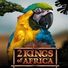 2 Könige von Afrika