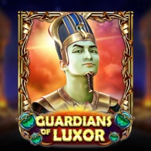 Wächter von Luxor
