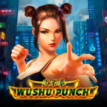 Wushu Punch