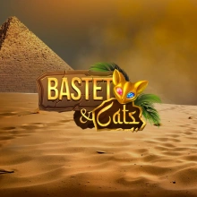 Bastet ja kissat