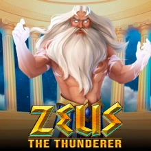Zeus Ukkonen