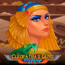 Kleopatran jalokivet: Rockways