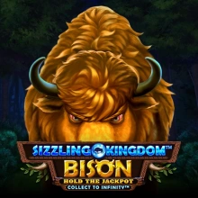 Sizzling Kingdom: Bison